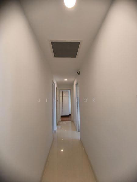 Service Residence for Rent at TriTower Residence @ Johor Bahru Sentral - Jin Teok - Corridor - PropertyGuru.com.my