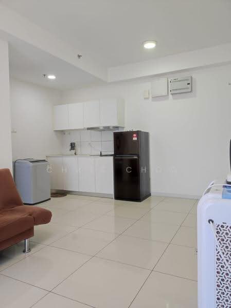 Service Residence for Rent at Horizon Suites - Chris Choo - Kitchen - PropertyGuru.com.my