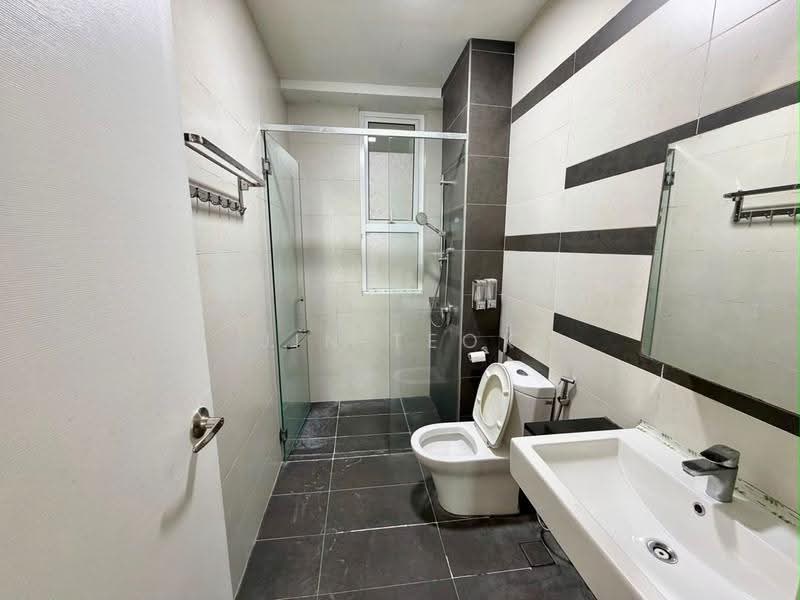 Kondominium untuk Disewa di D'Suites Akasia Horizon @ Horizon Hills - Jin Teok - PropertyGuru.com.my