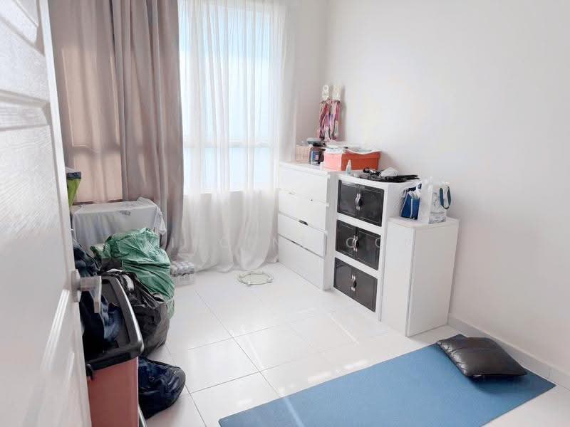 Condominium for Sale at Fiera Vista - Vincent Ooi - Bedroom - PropertyGuru.com.my