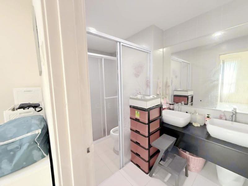 Condominium for Sale at Fiera Vista - Vincent Ooi - Bathroom - PropertyGuru.com.my