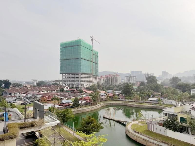 Condominium for Sale at Fiera Vista - Vincent Ooi - Exterior - PropertyGuru.com.my