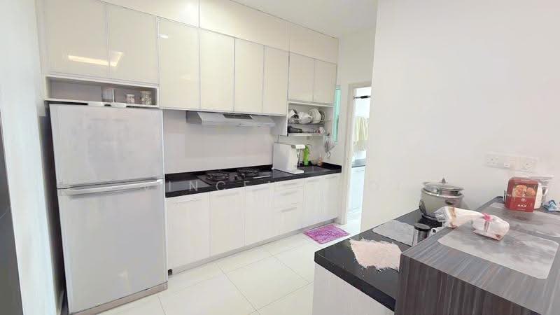 Condominium for Sale at Fiera Vista - Vincent Ooi - Kitchen - PropertyGuru.com.my