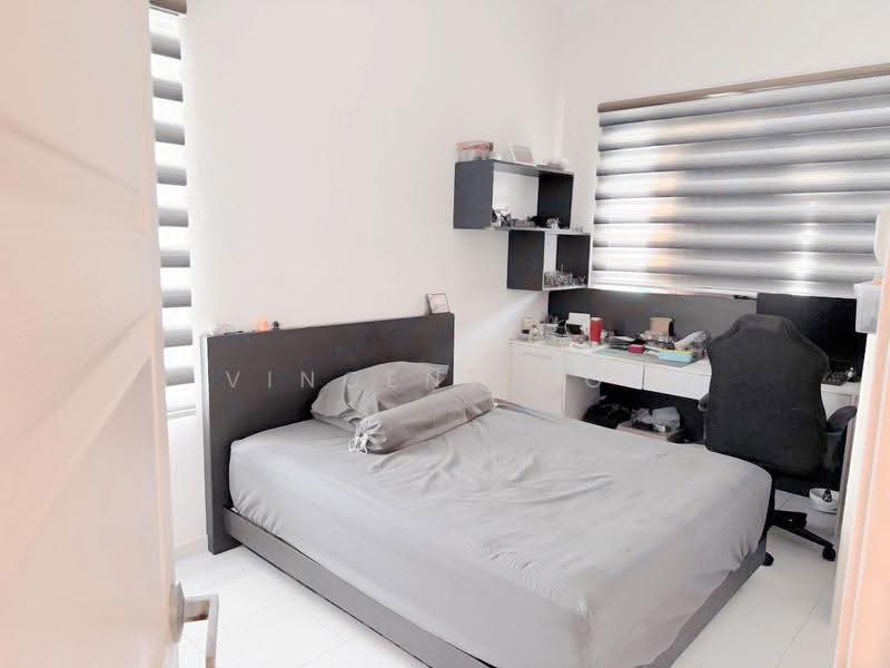 Condominium for Sale at Fiera Vista - Vincent Ooi - Bedroom - PropertyGuru.com.my