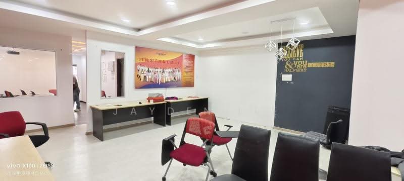 Shop / Office for Sale in Kawasan 18 (Klang) - Jayden Lee - Interior - PropertyGuru.com.my