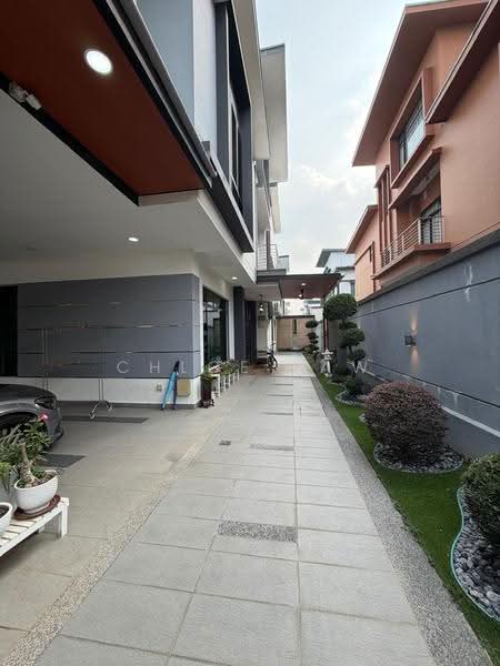 Semi-Detached House for Sale in Taman Desa Tebrau (Tebrau) - Chloe Law - Exterior - PropertyGuru.com.my