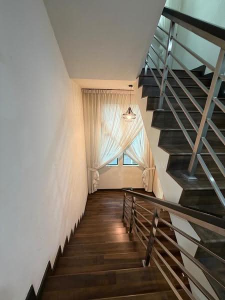 Semi-Detached House for Sale in Taman Desa Tebrau (Tebrau) - Chloe Law - Interior - PropertyGuru.com.my