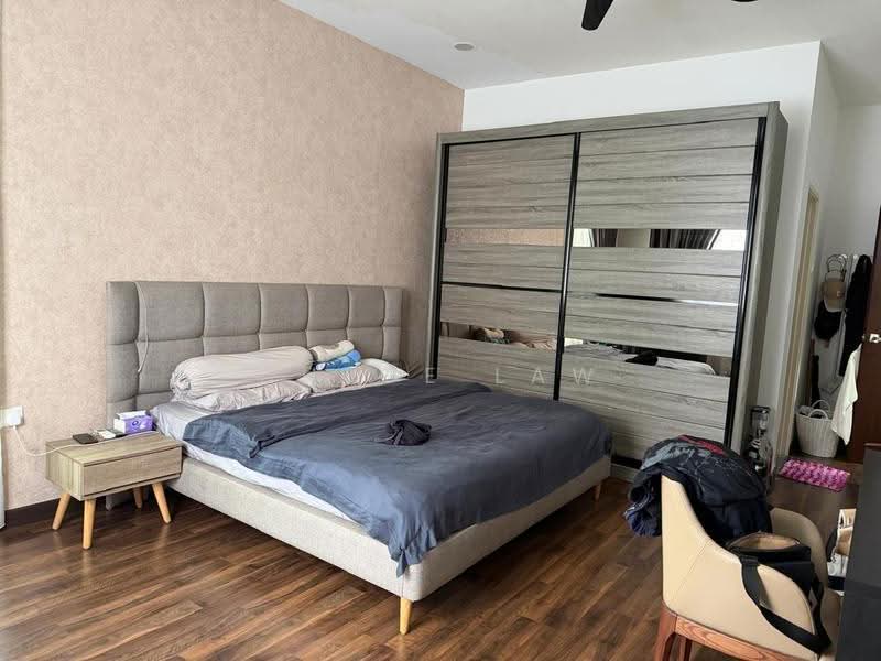 Semi-Detached House for Sale in Taman Desa Tebrau (Tebrau) - Chloe Law - Bedroom - PropertyGuru.com.my
