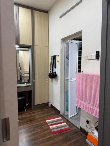 Semi-Detached House for Sale in Taman Desa Tebrau (Tebrau) - Chloe Law - Interior - PropertyGuru.com.my