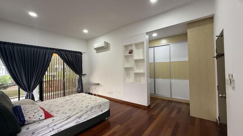 Rumah Teres 2-Tingkat untuk Dijual di Jade Hills (Kajang) - Melinda Goh - Bedroom - PropertyGuru.com.my