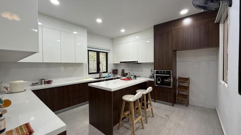 Rumah Teres 2-Tingkat untuk Dijual di Jade Hills (Kajang) - Melinda Goh - Kitchen - PropertyGuru.com.my