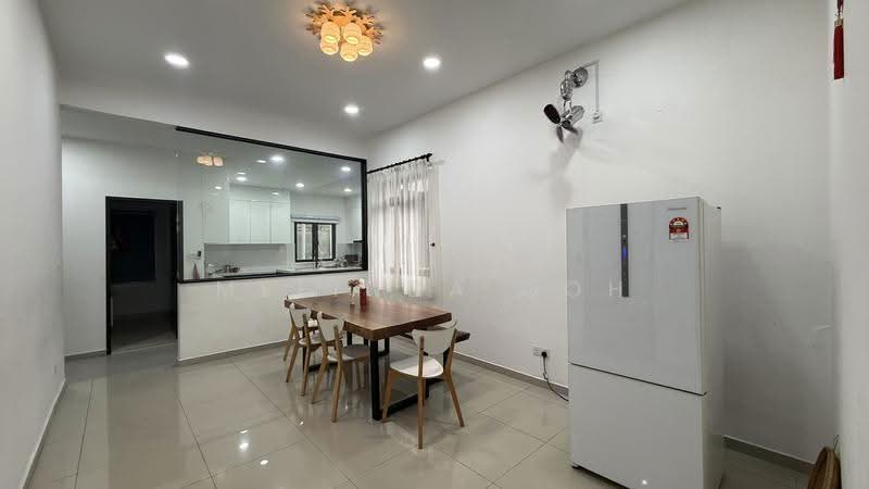 Rumah Teres 2-Tingkat untuk Dijual di Jade Hills (Kajang) - Melinda Goh - Dining Room - PropertyGuru.com.my