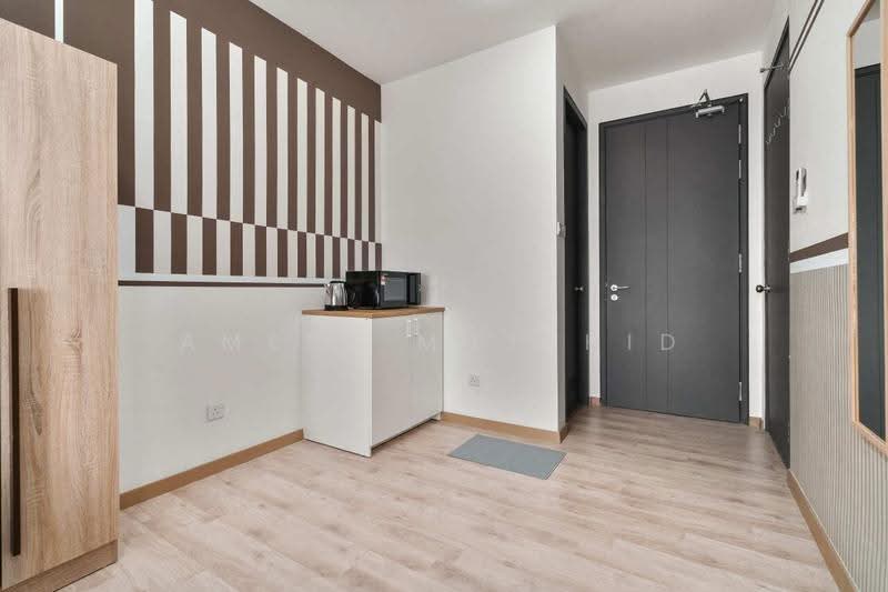 Service Residence for Rent at Emporis - Ameer Mujahid - Interior - PropertyGuru.com.my