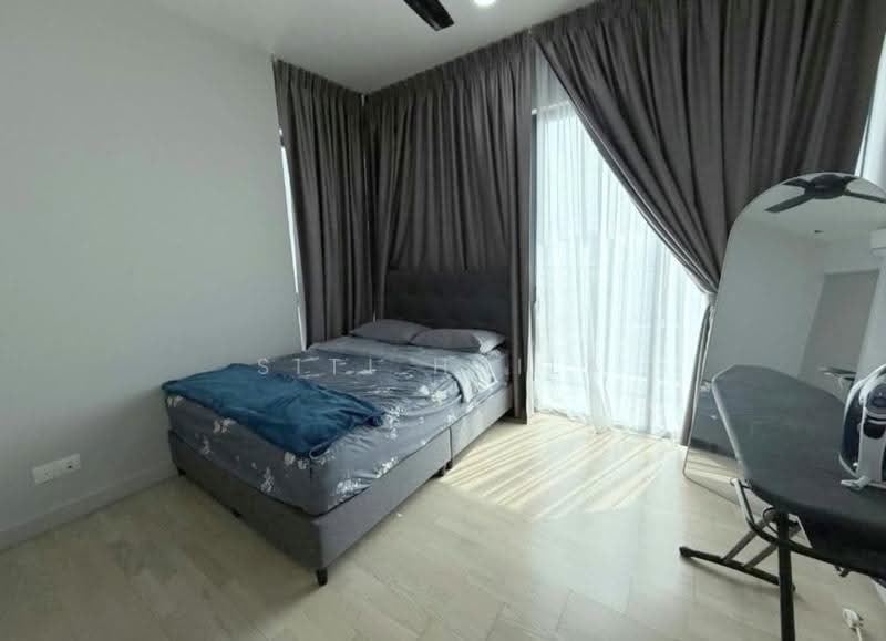Kediaman Servis untuk Disewa di Datum Jelatek Residence - Siti Haila - Bedroom - PropertyGuru.com.my