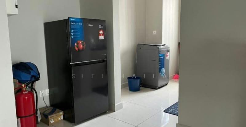 Kediaman Servis untuk Disewa di Datum Jelatek Residence - Siti Haila - Interior - PropertyGuru.com.my