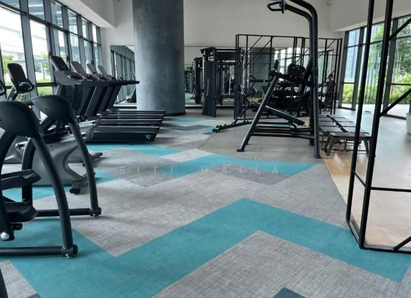 Kediaman Servis untuk Disewa di Datum Jelatek Residence - Siti Haila - Gym - PropertyGuru.com.my