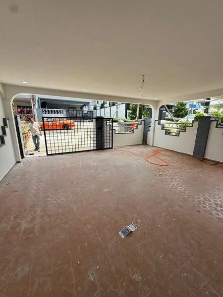 1-storey Terraced House for Sale in Kulai (Johor) - Kim Hon - Exterior - PropertyGuru.com.my