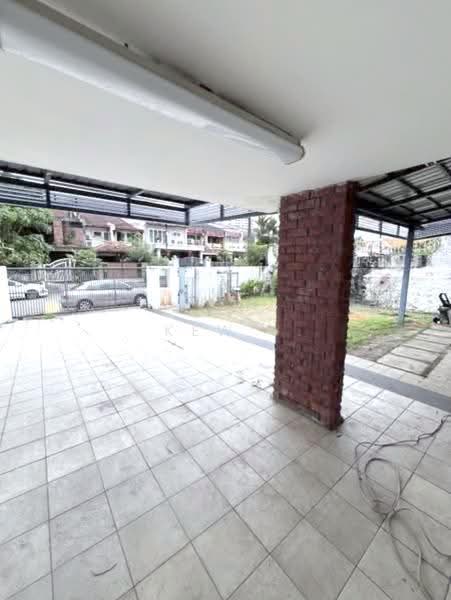 Semi-Detached House for Sale in Taman Desa (Kuala Lumpur) - Kew . - PropertyGuru.com.my