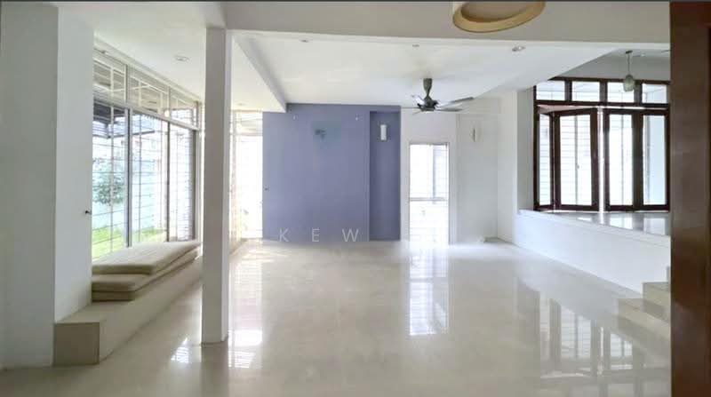 Semi-Detached House for Sale in Taman Desa (Kuala Lumpur) - Kew . - PropertyGuru.com.my