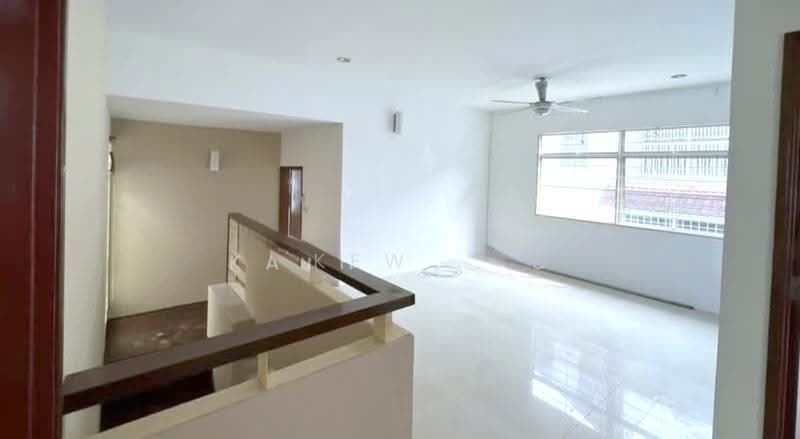 Semi-Detached House for Sale in Taman Desa (Kuala Lumpur) - Kew . - PropertyGuru.com.my