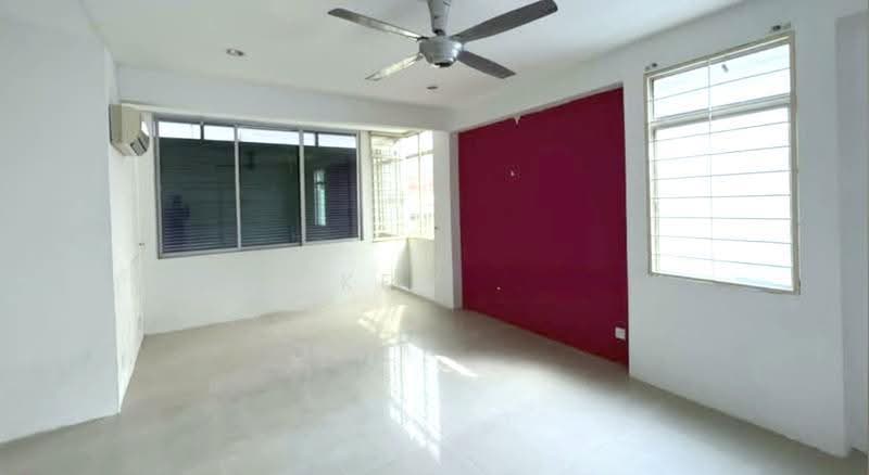 Semi-Detached House for Sale in Taman Desa (Kuala Lumpur) - Kew . - PropertyGuru.com.my
