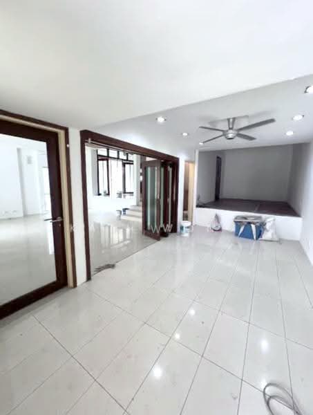 Semi-Detached House for Sale in Taman Desa (Kuala Lumpur) - Kew . - PropertyGuru.com.my