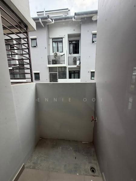 Rumah Teres 2-Tingkat untuk Dijual di Iskandar Puteri (Nusajaya) (Johor) - Jennie Ooi - Exterior - PropertyGuru.com.my