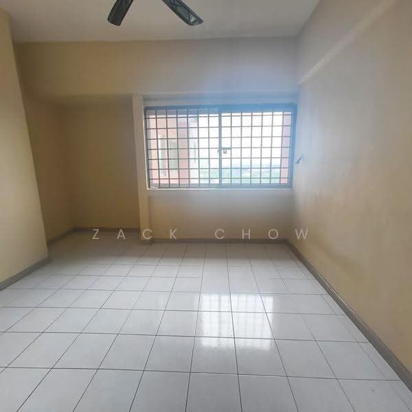 Apartment for Sale at Larkin Utama (Menara Metro Larkin) - Zack Chow - Interior - PropertyGuru.com.my