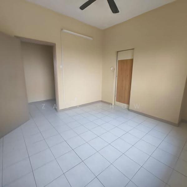 Apartment for Sale at Larkin Utama (Menara Metro Larkin) - Zack Chow - Interior - PropertyGuru.com.my