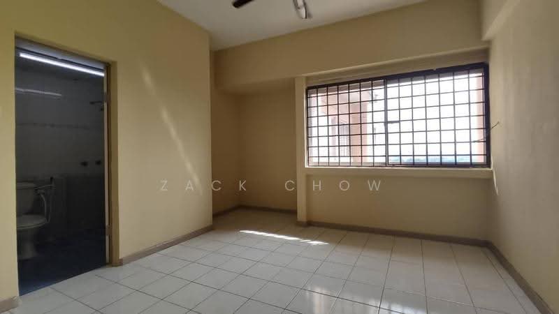 Apartment for Sale at Larkin Utama (Menara Metro Larkin) - Zack Chow - Interior - PropertyGuru.com.my