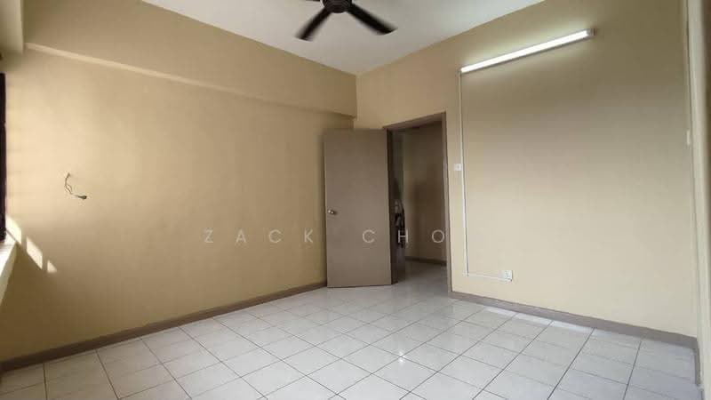Apartment for Sale at Larkin Utama (Menara Metro Larkin) - Zack Chow - Interior - PropertyGuru.com.my