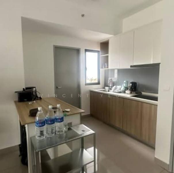 Kediaman Servis untuk Dijual di M Luna - Vincent Yeoh - Kitchen - PropertyGuru.com.my