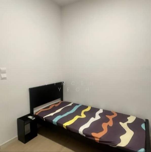 Kediaman Servis untuk Dijual di M Luna - Vincent Yeoh - Bedroom - PropertyGuru.com.my