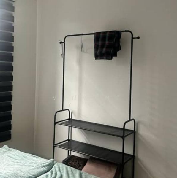 Kediaman Servis untuk Dijual di M Luna - Vincent Yeoh - Bedroom - PropertyGuru.com.my