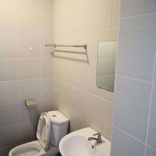 Pangsapuri untuk Dijual di Residensi Pandanmas 2 - FM Hong - Bathroom - PropertyGuru.com.my