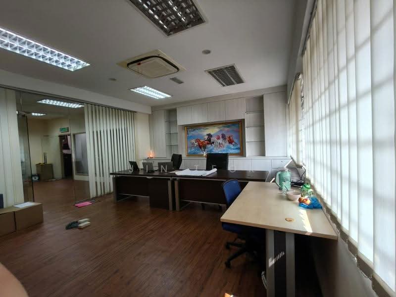 Shop for Sale in Taman Ungku Tun Aminah (Skudai) - Jin Teok - Study - PropertyGuru.com.my