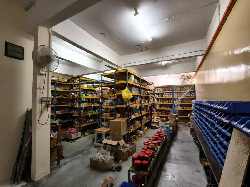 Shop for Sale in Taman Ungku Tun Aminah (Skudai) - Jin Teok - PropertyGuru.com.my