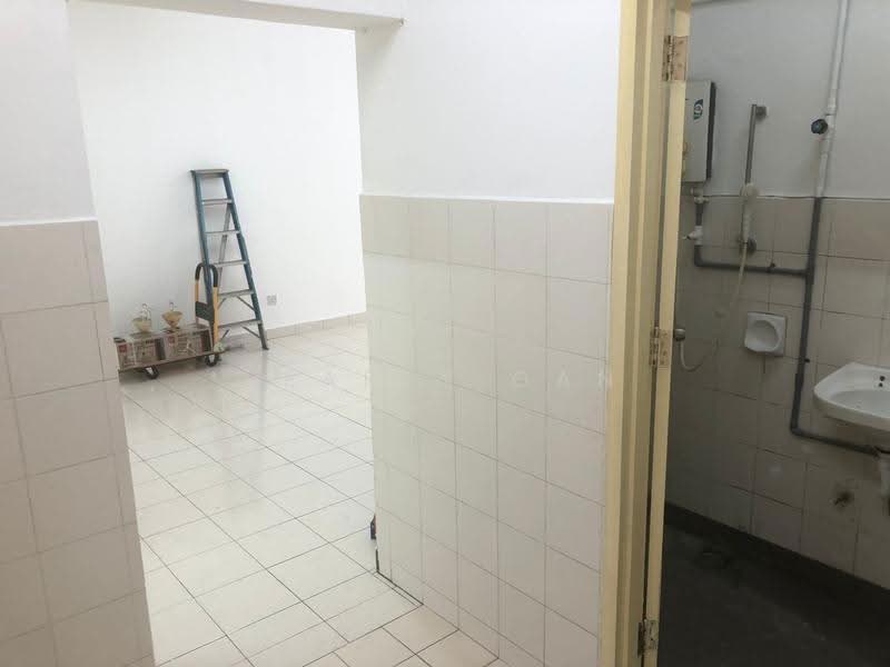 Pangsapuri untuk Disewa di Pangsapuri Lagoon Perdana - Pearly Gan - PropertyGuru.com.my
