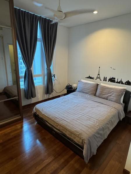 Kondominium untuk Dijual di One Medini - SH Wong - Bedroom - PropertyGuru.com.my