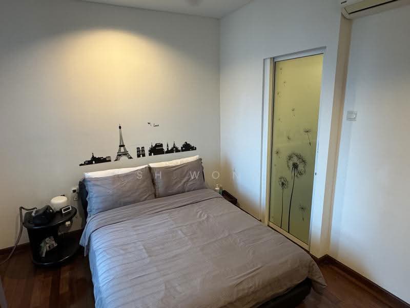 Kondominium untuk Dijual di One Medini - SH Wong - Bedroom - PropertyGuru.com.my