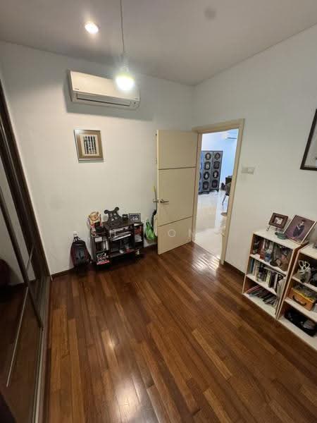 Kondominium untuk Dijual di One Medini - SH Wong - Bedroom - PropertyGuru.com.my