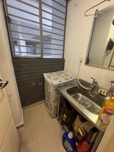 Kondominium untuk Dijual di One Medini - SH Wong - Interior - PropertyGuru.com.my