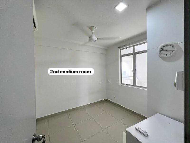 Kondominium untuk Dijual di Suasana Lumayan - FM Hong - Bedroom - PropertyGuru.com.my