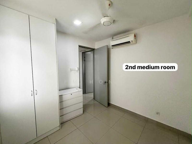 Kondominium untuk Dijual di Suasana Lumayan - FM Hong - Bedroom - PropertyGuru.com.my