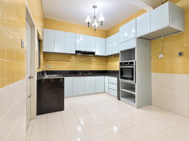 2-storey Terraced House for Rent in Subang Bestari (Shah Alam) - Joanne Diong - Kitchen - PropertyGuru.com.my