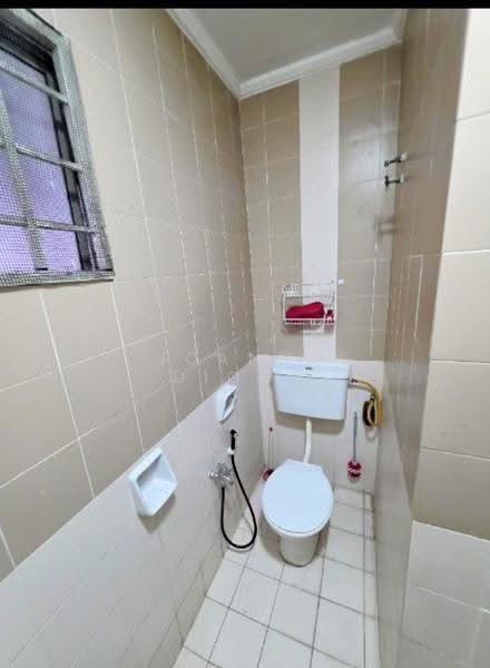 2-storey Terraced House for Rent in Subang Bestari (Shah Alam) - Joanne Diong - Bathroom - PropertyGuru.com.my