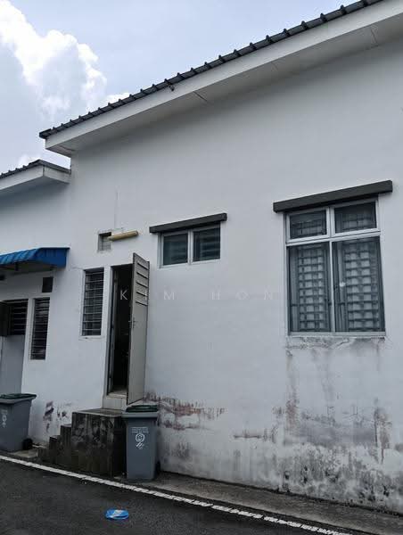 1-storey Terraced House for Sale in Kulai (Johor) - Kim Hon - Exterior - PropertyGuru.com.my