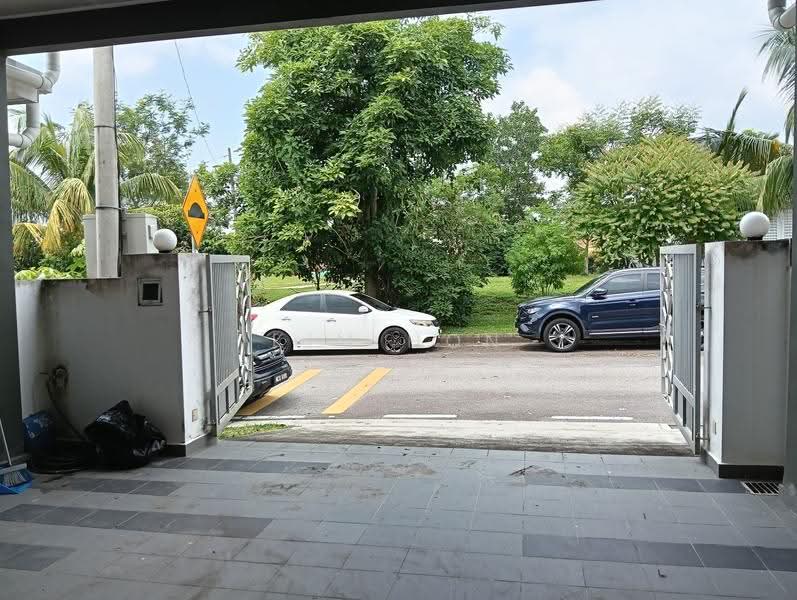 1-storey Terraced House for Sale in Kulai (Johor) - Kim Hon - Exterior - PropertyGuru.com.my