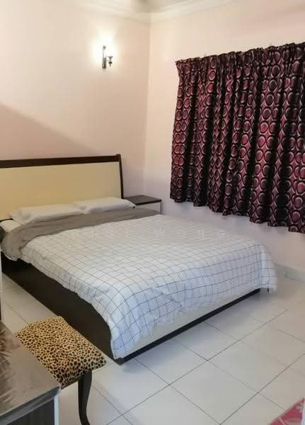 Townhouse for Sale in Taman Kota Laksamana (Melaka City) - Gigi Wong - Bedroom - PropertyGuru.com.my
