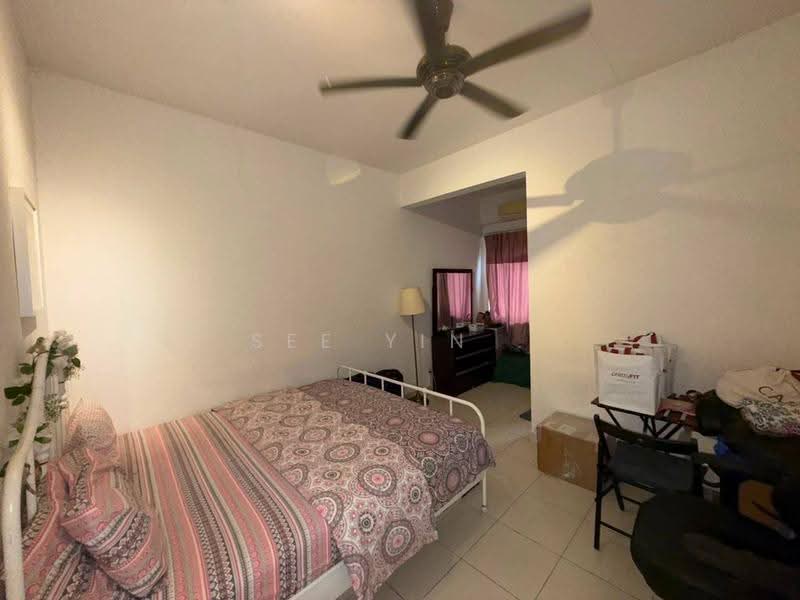 2-storey Terraced House for Sale in Horizon Hills (Iskandar Puteri (Nusajaya)) - See Yin . - Bedroom - PropertyGuru.com.my